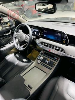 هیوندای پالیسەید